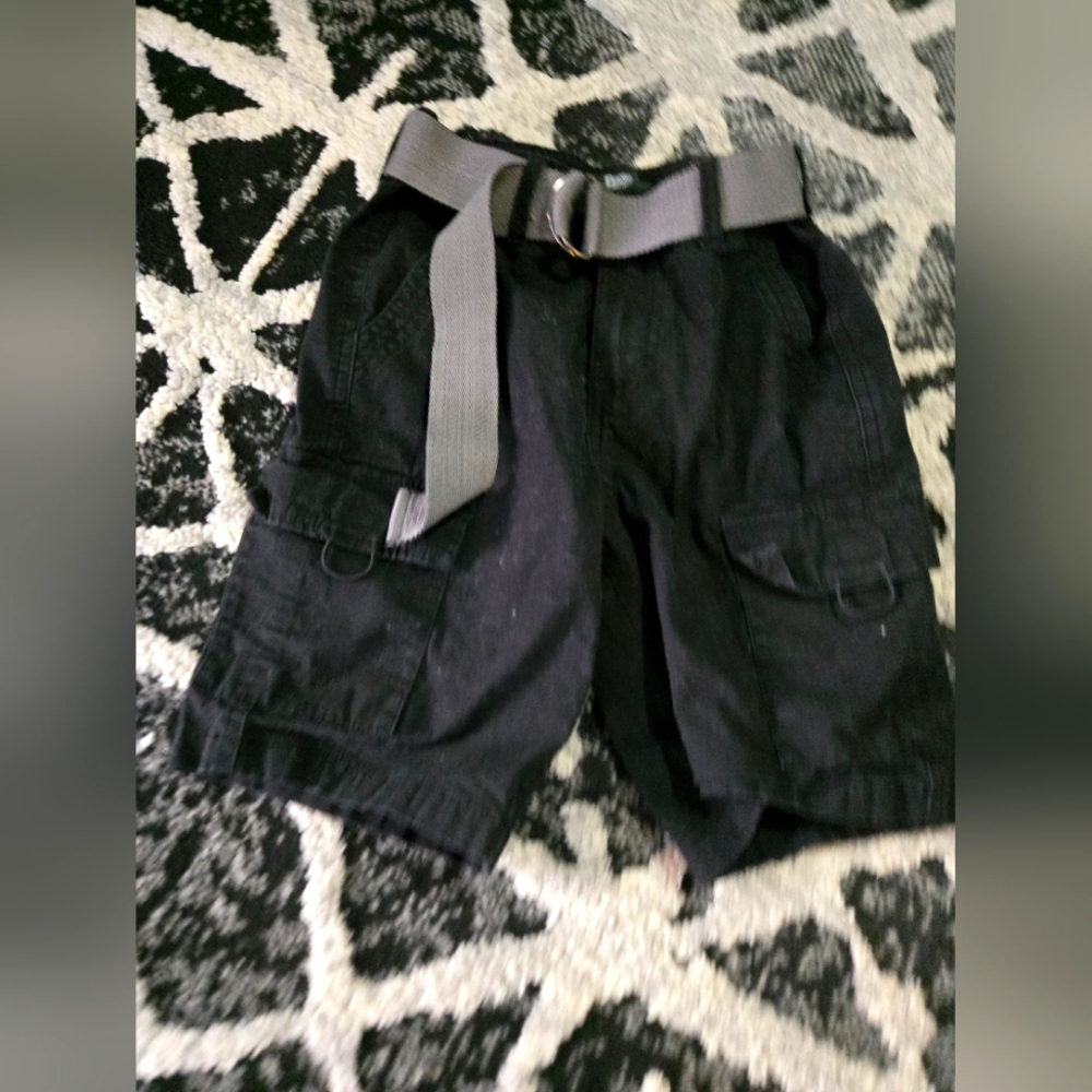 Cargo shorts